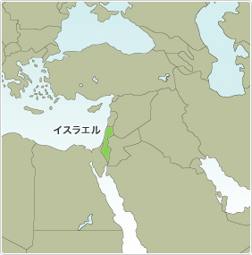 i_israel_map